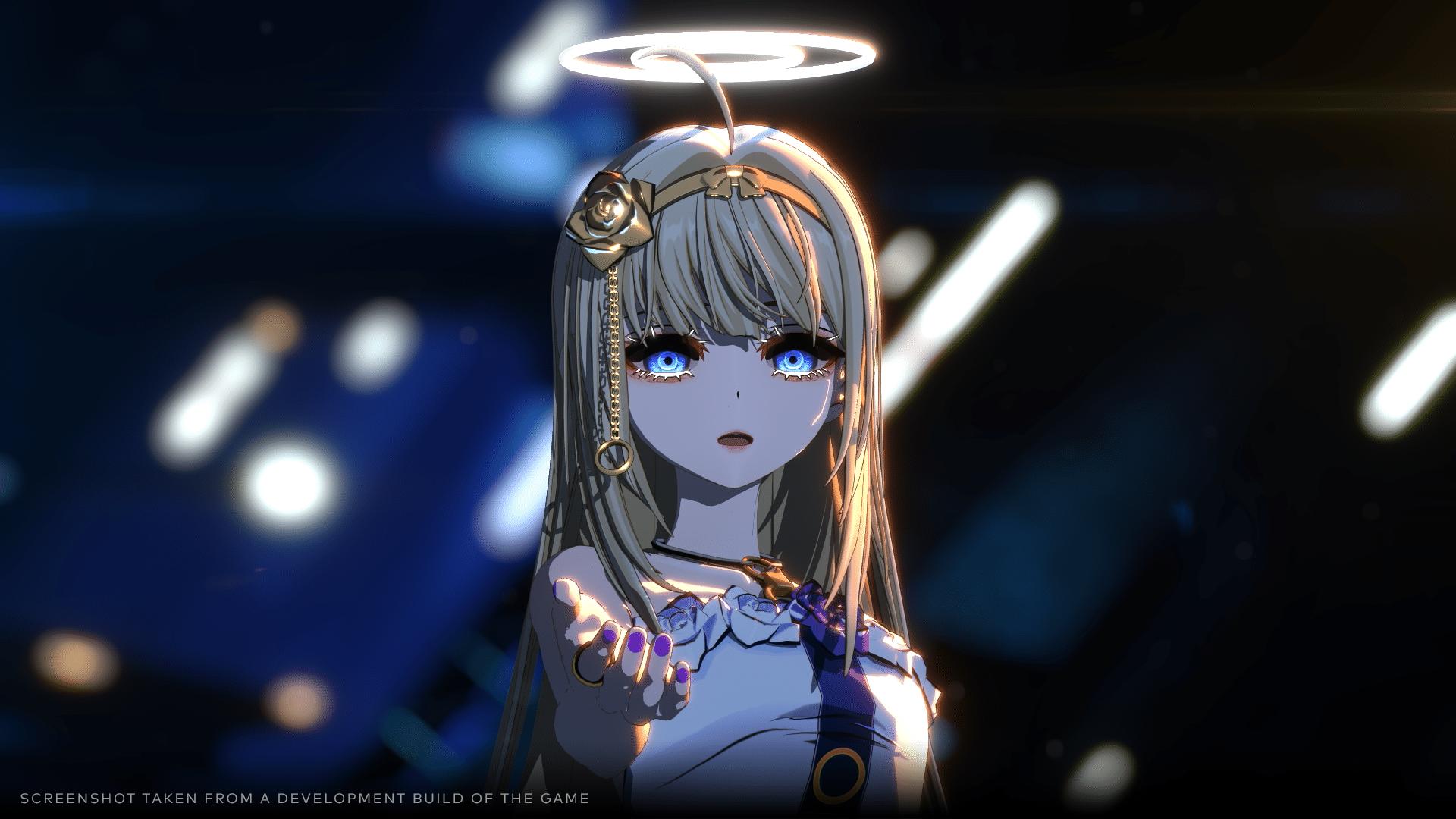 CRYMACHINA