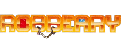 Robbeary - Clear Logo Image