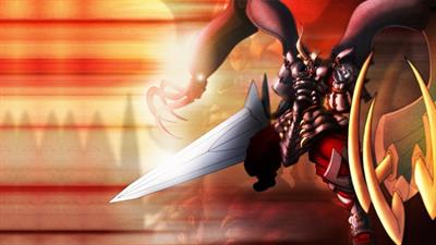 Battle Arena Toshinden URA: Ultimate Revenge Attack - Fanart - Background Image