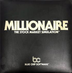 Millionaire: The Stock Market Simulation