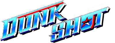 Dunk Shot - Clear Logo Image