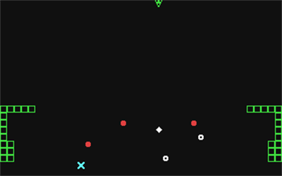 Plasma Bolt - Screenshot - Gameplay Image