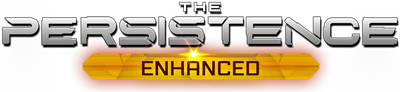The Persistence Enhanced - Clear Logo Image
