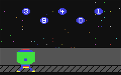 Space Stations - Screenshot - Gameplay Image