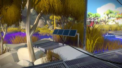 The Witness - Screenshot - Gameplay Image