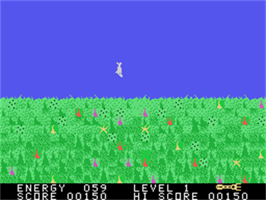Fathom - Screenshot - Gameplay Image