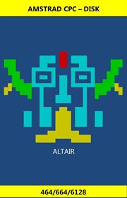 Altair - Box - Front Image