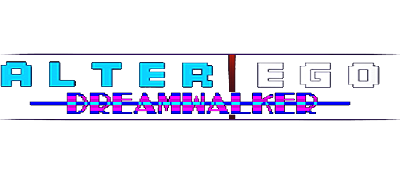 DreamWalker - Clear Logo Image