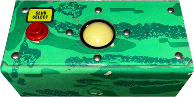 Tee'd Off - Arcade - Control Panel Image