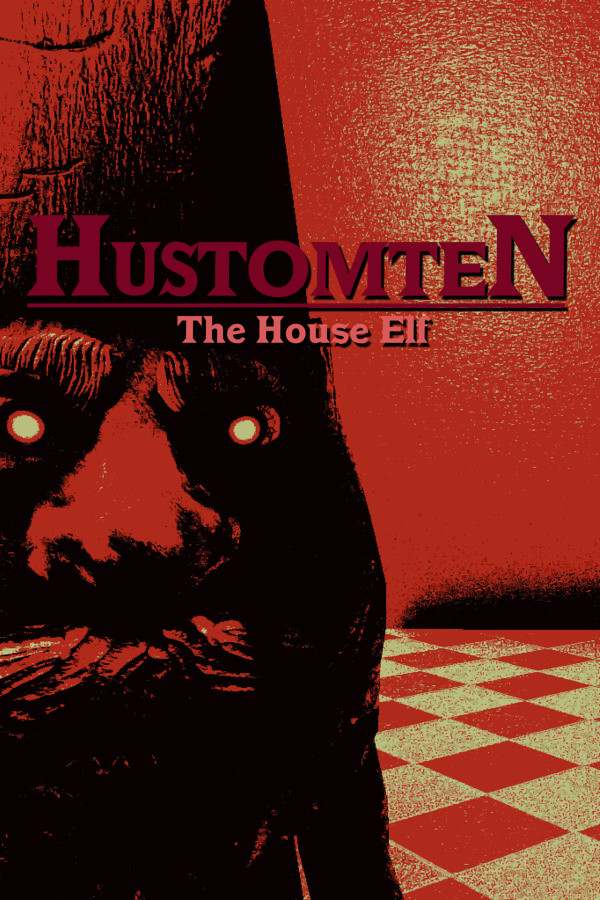 Hustomten