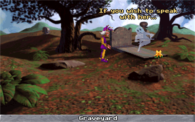 Westwood 10th Anniversary - Screenshot - Gameplay Image