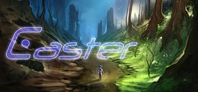 Caster - Banner Image