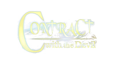 Contract With the Devil - Clear Logo Image
