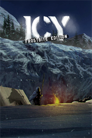 ICY: Frostbite Edition - Box - Front Image