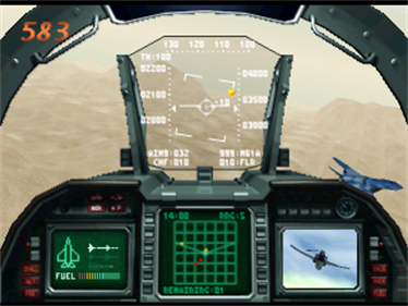 Bogey: Dead 6 - Screenshot - Gameplay Image