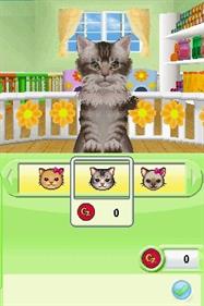 Petz Catz Playground - Screenshot - Gameplay Image