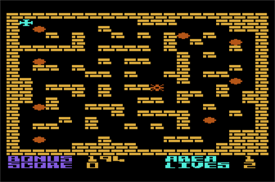 Mite - Screenshot - Gameplay Image