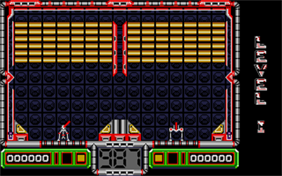 Hotshot - Screenshot - Gameplay Image