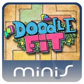 Doodle Fit - Box - Front Image