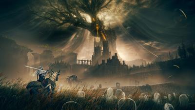 Elden Ring: Shadow of the Erdtree - Fanart - Background Image