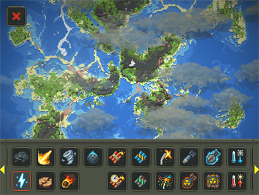 WorldBox - Screenshot - Gameplay Image