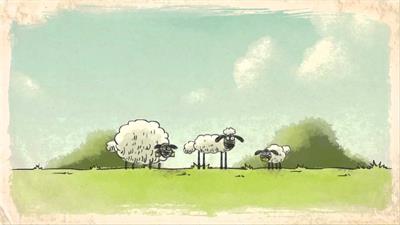 Shaun the Sheep: Home Sheep Home 2 - Fanart - Background Image