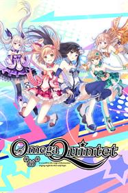 Omega Quintet - Box - Front Image
