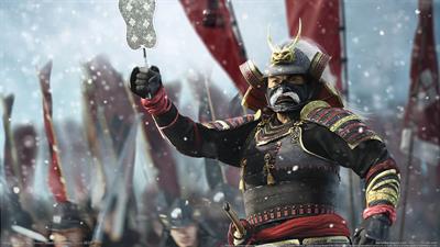 Total War: Shogun 2 - Fanart - Background Image