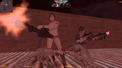 Counter-Strike Nexon: Studio - Screenshot - Gameplay Image