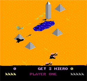Atari Flashback - Screenshot - Gameplay Image