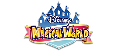 Disney Magical World Details - Launchbox Games Database