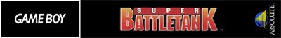 Super Battletank - Banner Image