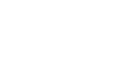 Tesla Force - Clear Logo Image