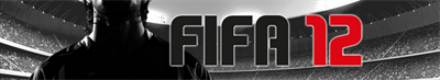 FIFA 12 - Banner Image