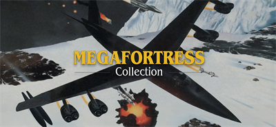 Megafortress Collection - Banner Image