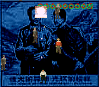 Hong Kong '97 - Screenshot - Gameplay Image
