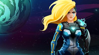 Velocity 2X - Fanart - Background Image