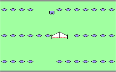 Mine Canyon - Screenshot - Gameplay Image