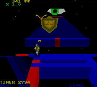 I, Robot - Screenshot - Gameplay Image