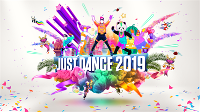 Just Dance 2019 - Fanart - Background Image