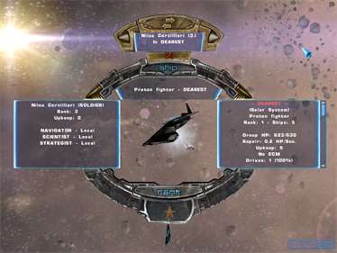 Haegemonia: Legions of Iron - Screenshot - Gameplay Image