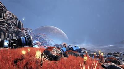 The Solus Project - Screenshot - Gameplay Image