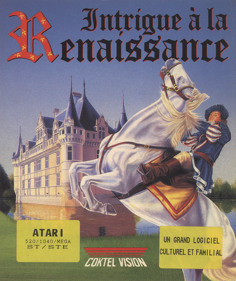 Intrigue à la Renaissance