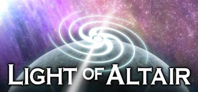 Light of Altair - Banner Image