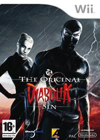 Diabolik: The Original Sin