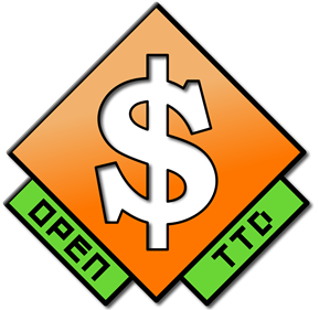 OpenTTD - Clear Logo Image