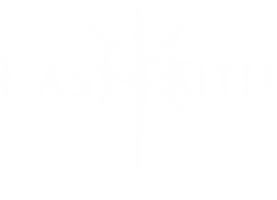 The Last Faith - Clear Logo Image