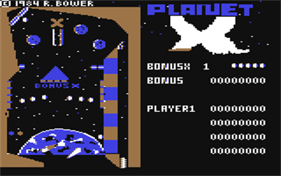 Planet X - Screenshot - Gameplay Image