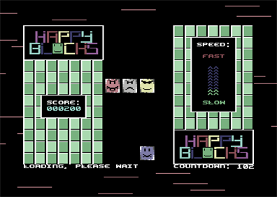 Alphabet Crazy - Screenshot - Gameplay Image