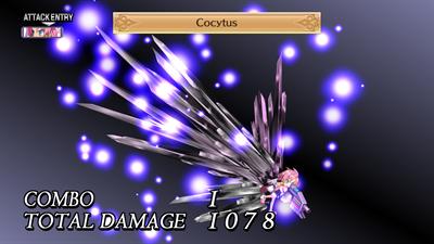 Disgaea 4 Complete+ - Screenshot - Gameplay Image